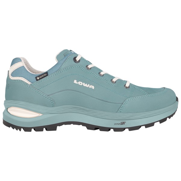 Lowa - Women's Renegade Evo GTX Lo - Multisportschuhe Gr 3,5 - Regular türkis Lowa - Women's Renegade Evo GTX Lo - Multisportschuhe Gr 3,5 - Regular türkis von Lowa