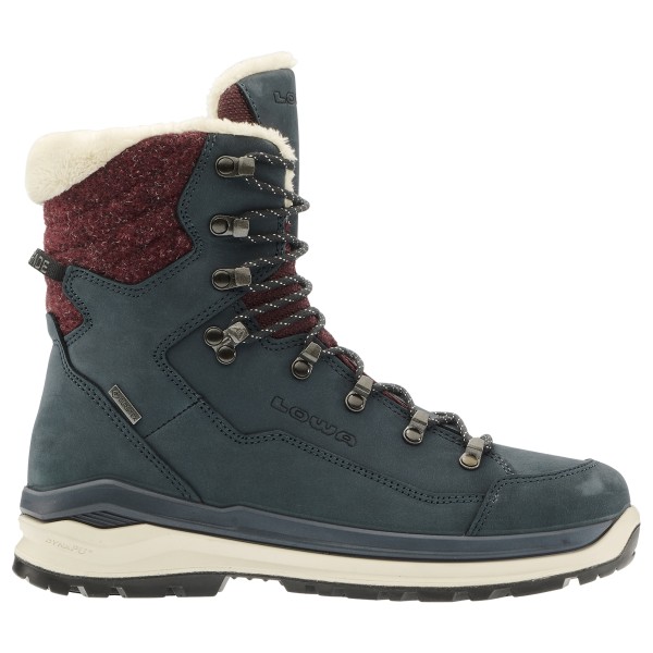 Lowa - Women's Renegade Evo Ice 2 GTX - Winterschuhe Gr 36,5 blau von Lowa