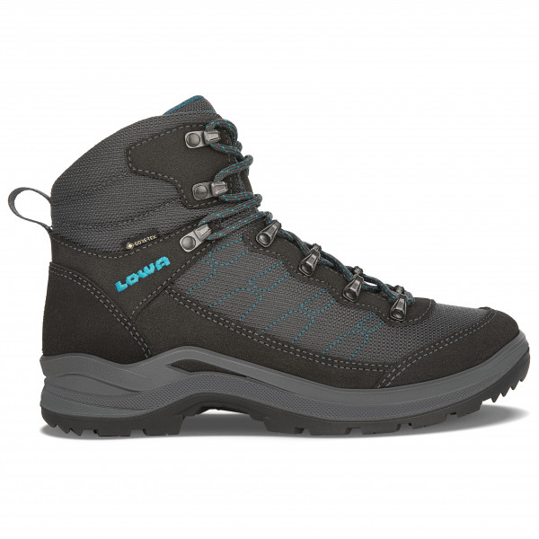 Lowa - Women's Taurus Pro GTX MID - Wanderschuhe Gr 5 grau von Lowa