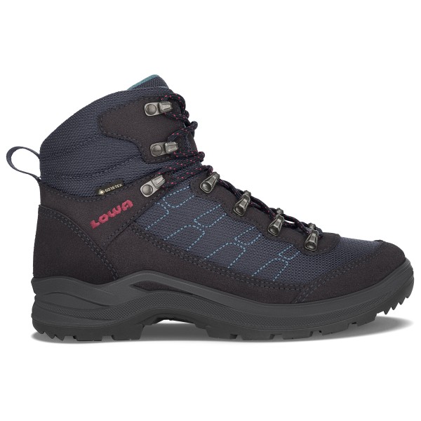 Lowa - Women's Taurus Pro GTX Mid - Wanderschuhe Gr 9 grau von Lowa