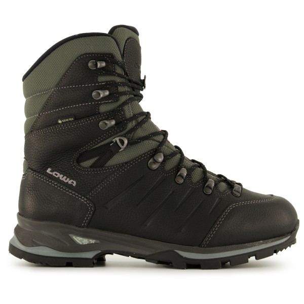 Lowa - Yukon Ice II GTX - Winterschuhe Gr 10,5;12;6;6,5;7;7,5;8;8,5;9 grau von Lowa