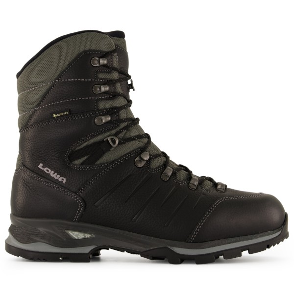 Lowa - Yukon Ice II GTX - Winterschuhe Gr 46 grau von Lowa