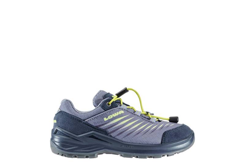 Lowa ZIRROX II GTX LO JR Wanderschuh von Lowa
