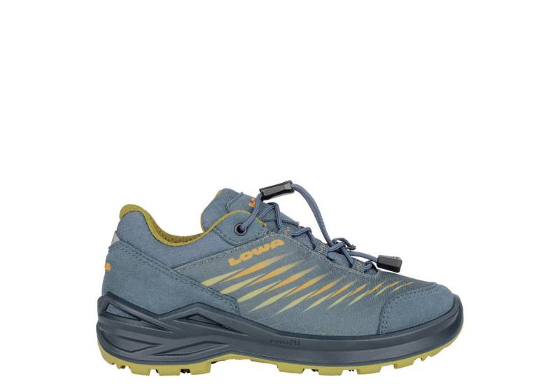 Lowa ZIRROX II GTX LO JR Wanderschuh von Lowa
