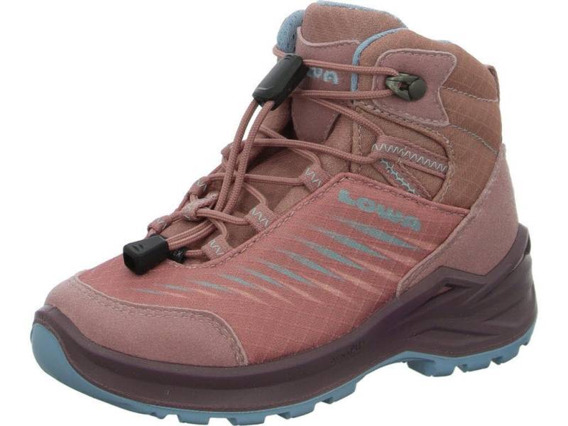 Lowa ZIRROX II GTX MID JR Stiefel von Lowa