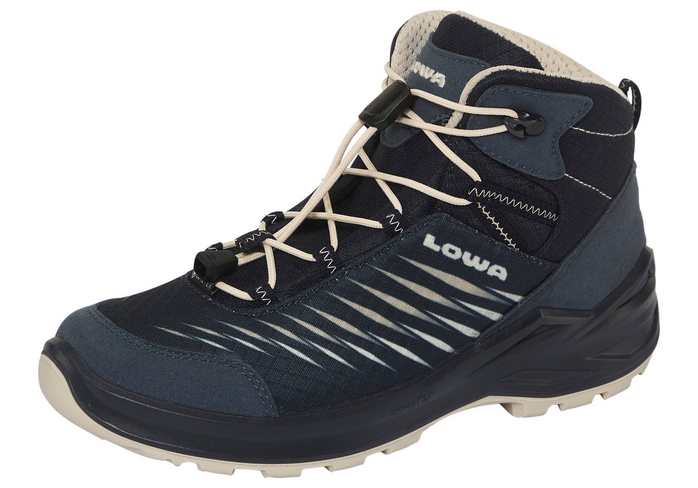 Lowa ZIRROX II GTX MID JR Wanderschuh wasserdicht von Lowa
