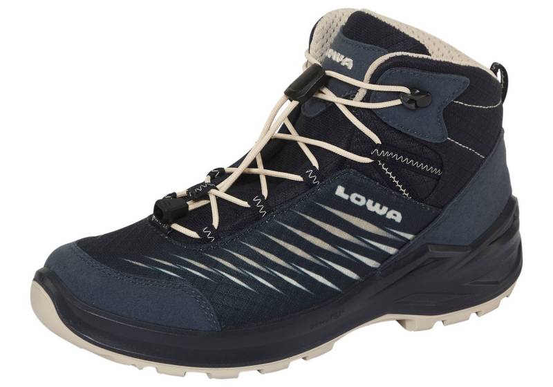 Lowa ZIRROX II GTX MID JR Wanderschuh wasserdicht von Lowa