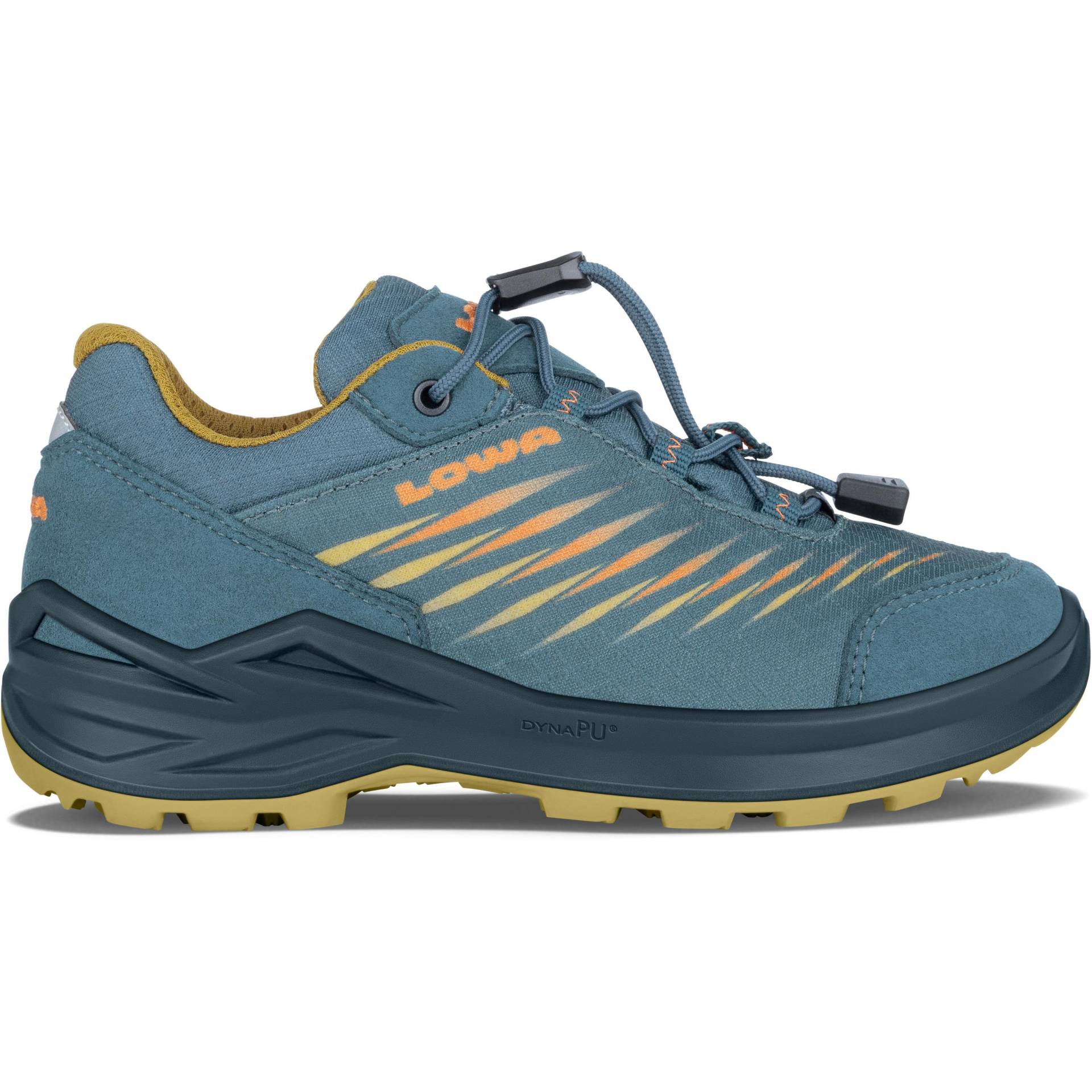 Lowa ZIRROX II GTX Multifunktionsschuhe Kinder von Lowa