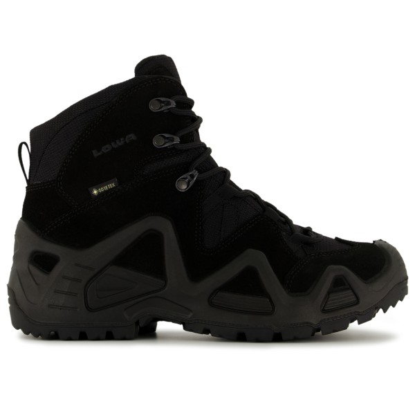 Lowa - Zephyr GTX MID TF - Wanderschuhe Gr 11 schwarz von Lowa