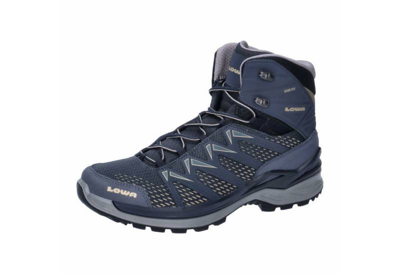 Lowa Trekkingschuhe für Herren Trekkingschuh (keine Angabe, 1-tlg., keine Angabe) von Lowa