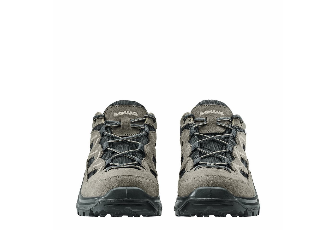 Lowa Wanderschuhe für Herren Wanderschuh (keine Angabe, 1-tlg., keine Angabe) von Lowa