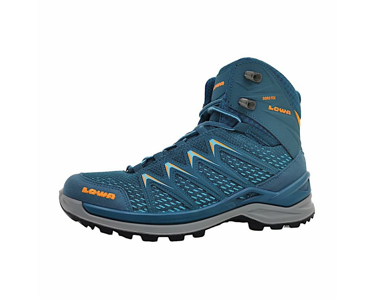 Lowa Wanderschuhe für Herren Wanderschuh (keine Angabe, 1-tlg., keine Angabe) von Lowa