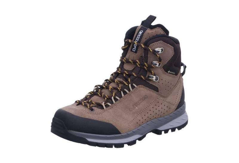 Lowa Wanderschuhe für Herren Wanderschuh (keine Angabe, 1-tlg., keine Angabe) von Lowa