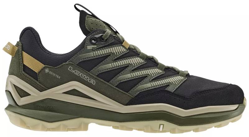 Maddox Pro GTX Lo Men von Lowa