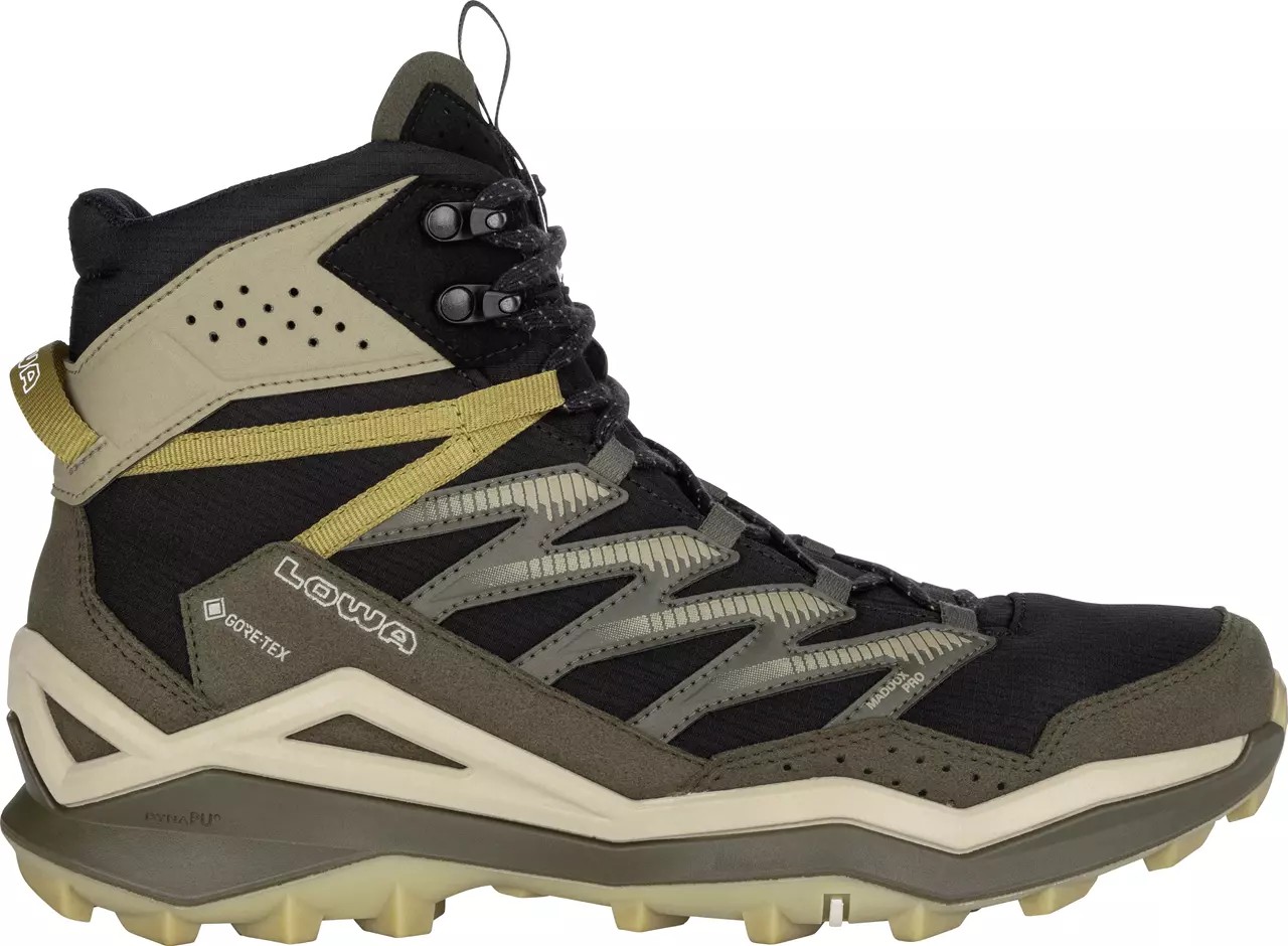 Maddox Pro GTX Mid Men von Lowa