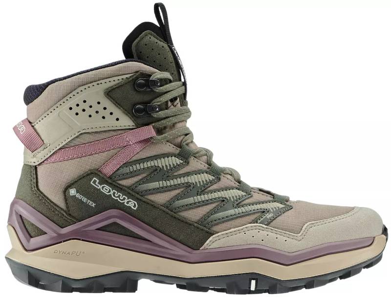 Maddox Pro GTX Mid Women von Lowa
