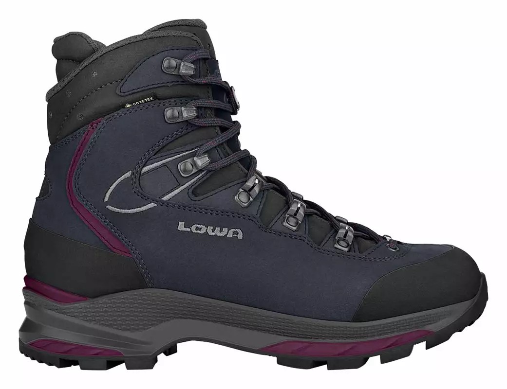 Mauria Evo GTX Women von Lowa