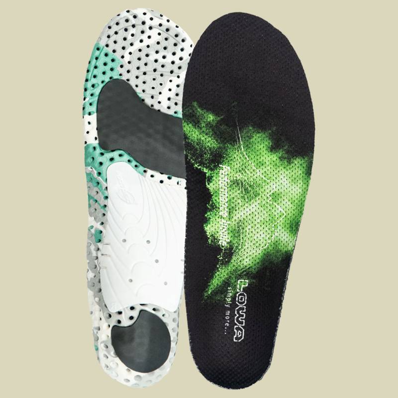 Performance Insole ATC-ATS Größe M  Einlegesohlen von Lowa