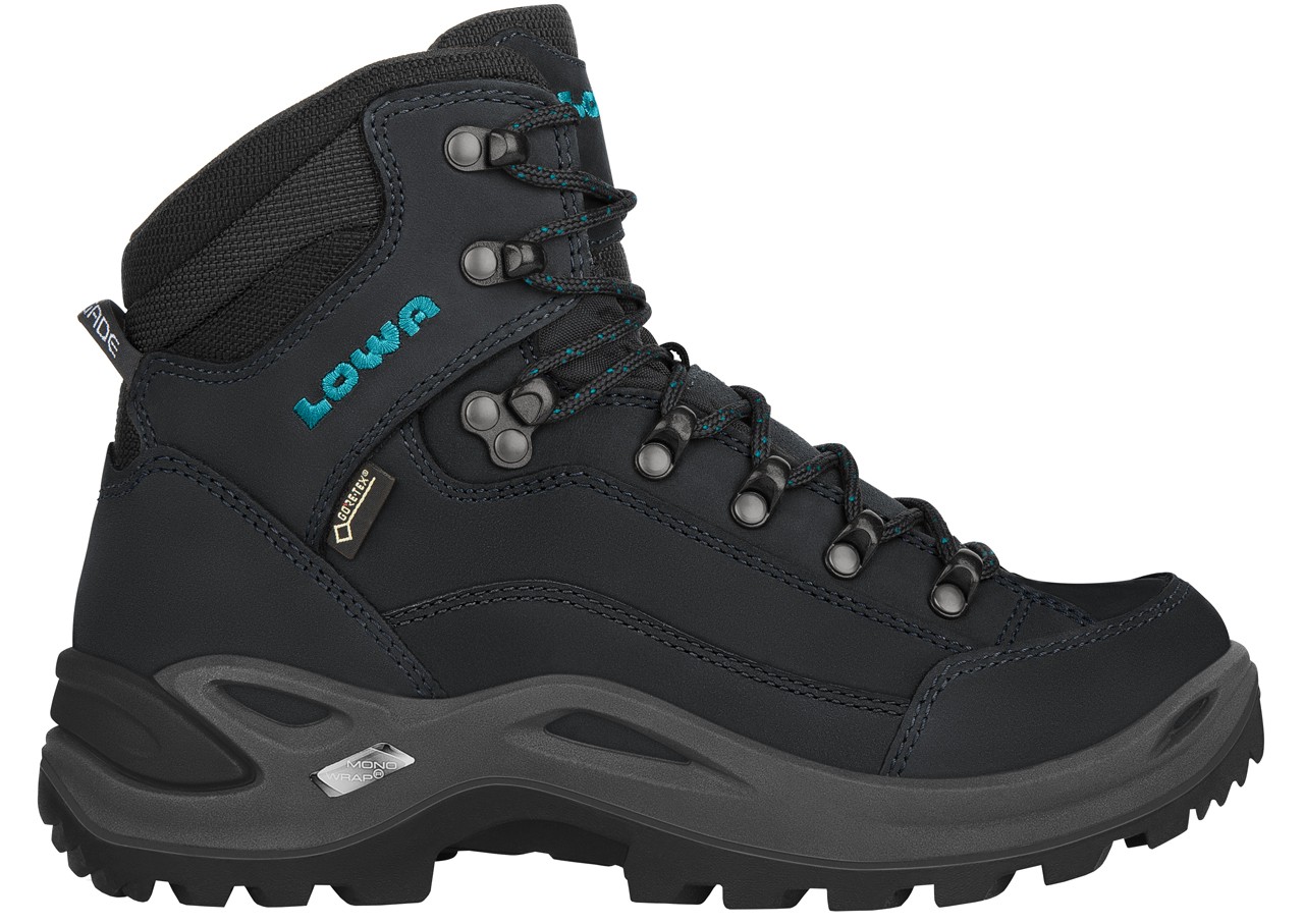 Renegade GTX Mid Wide Women von Lowa