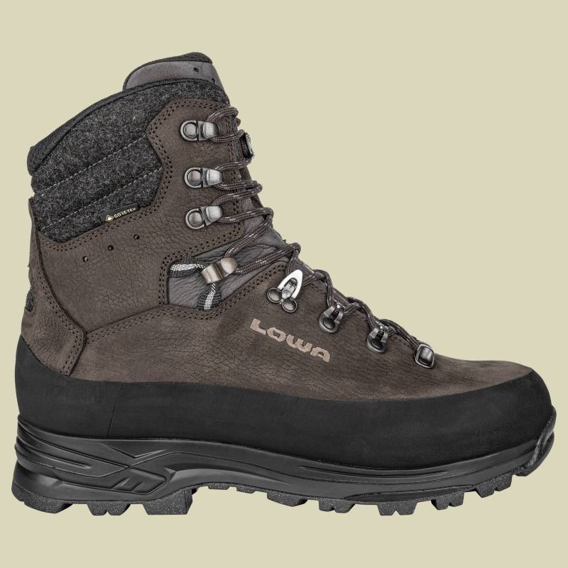 Tibet Evo 400 GTX Men UK 8,5 braun - schiefer von Lowa