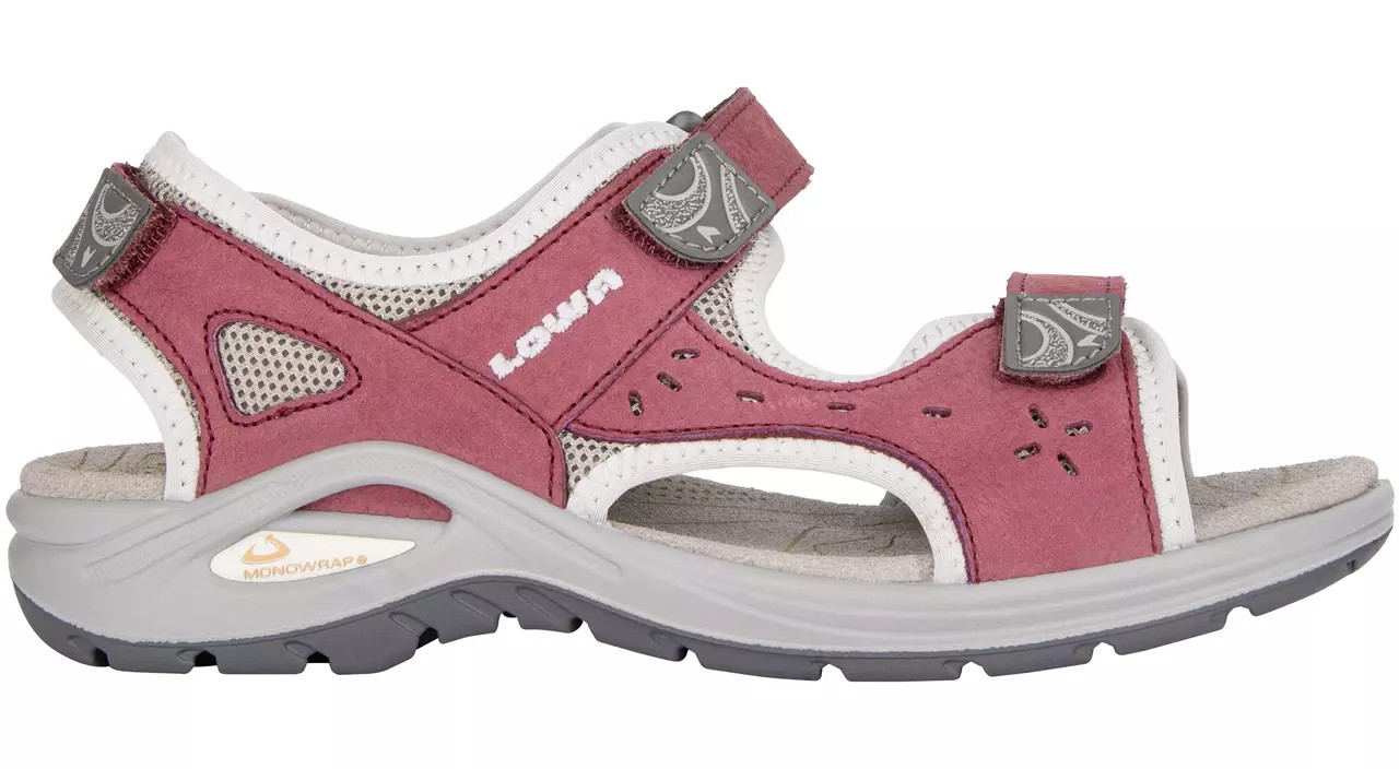 Urbano Women von Lowa