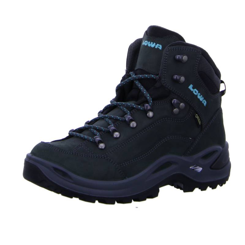 LOWA Weiblich grau 5,5 von Lowa