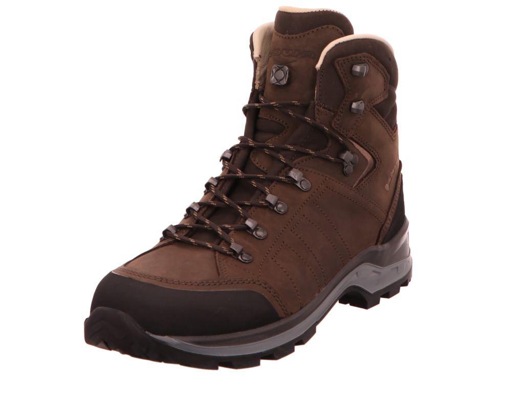 LOWA braun 10,5 LOWA braun 10,5 von Lowa