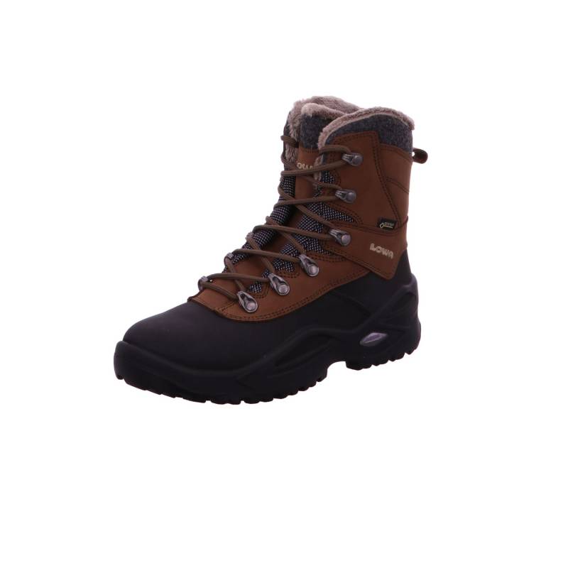 unisex Stiefel Mädchen schwarz Couloir GTX 31 von Lowa