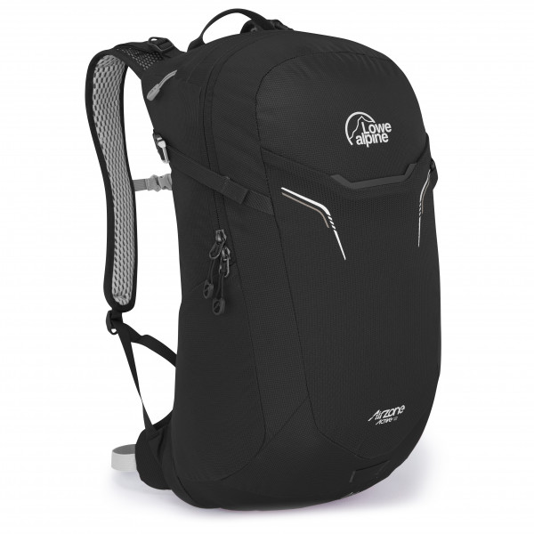 Lowe Alpine - AirZone Active 18 - Wanderrucksack schwarz von Lowe Alpine