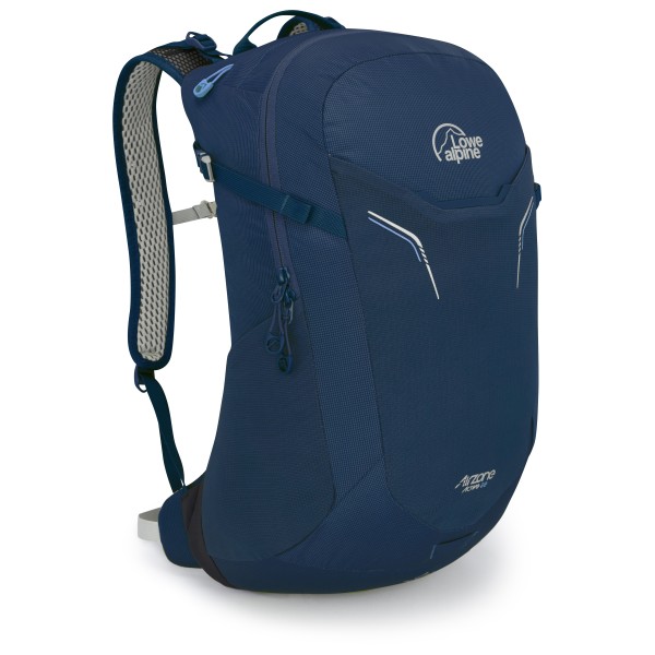 Lowe Alpine - AirZone Active 22 - Wanderrucksack blau von Lowe Alpine