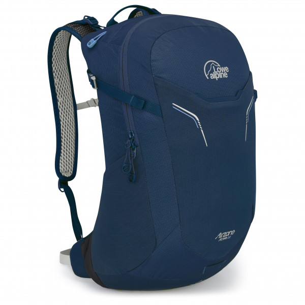 Lowe Alpine - AirZone Active 22 - Wanderrucksack blau von Lowe Alpine
