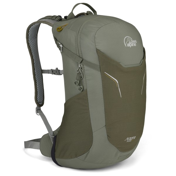 Lowe Alpine - AirZone Active 22 - Wanderrucksack oliv Lowe Alpine - AirZone Active 22 - Wanderrucksack oliv von Lowe Alpine