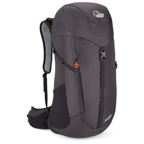 Lowe Alpine - AirZone Active 25 - Wanderrucksack grau von Lowe Alpine