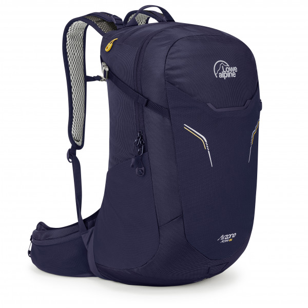 Lowe Alpine - AirZone Active 26 - Wanderrucksack blau Lowe Alpine - AirZone Active 26 - Wanderrucksack blau von Lowe Alpine