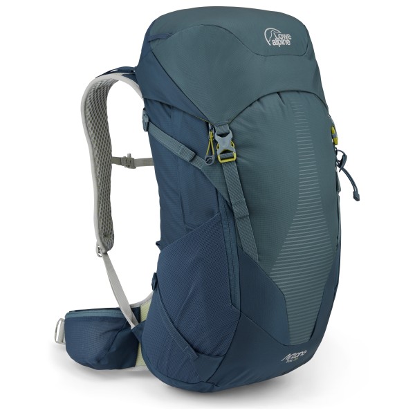 Lowe Alpine - AirZone Trail 30 - Wanderrucksack blau von Lowe Alpine