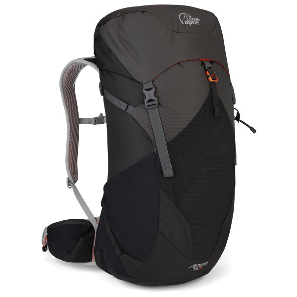 Lowe Alpine - AirZone Trail 35 - Wanderrucksack Gr M schwarz Lowe Alpine - AirZone Trail 35 - Wanderrucksack Gr M schwarz von Lowe Alpine