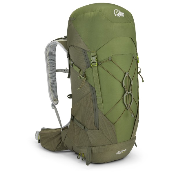 Lowe Alpine - AirZone Trail Camino 37-42 - Wanderrucksack Gr M oliv von Lowe Alpine