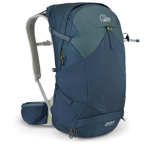 Lowe Alpine - AirZone Trail Duo 32 - Wanderrucksack Gr 32 l - M blau von Lowe Alpine