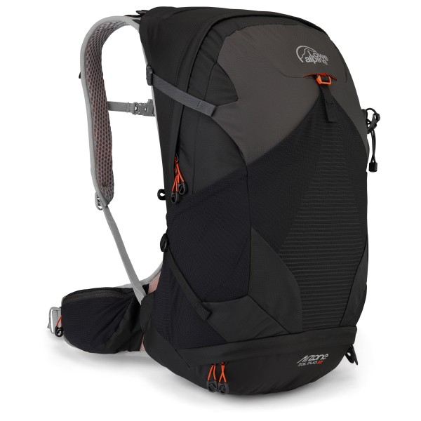 Lowe Alpine - AirZone Trail Duo 32 - Wanderrucksack Gr M schwarz von Lowe Alpine