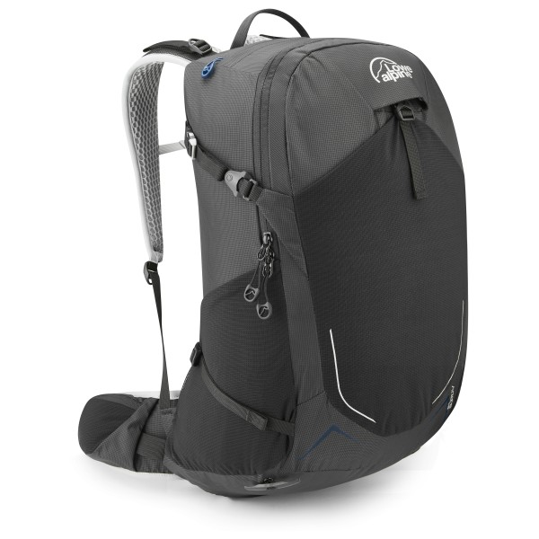 Lowe Alpine - AirZone Trek 28 - Trekkingrucksack blau von Lowe Alpine
