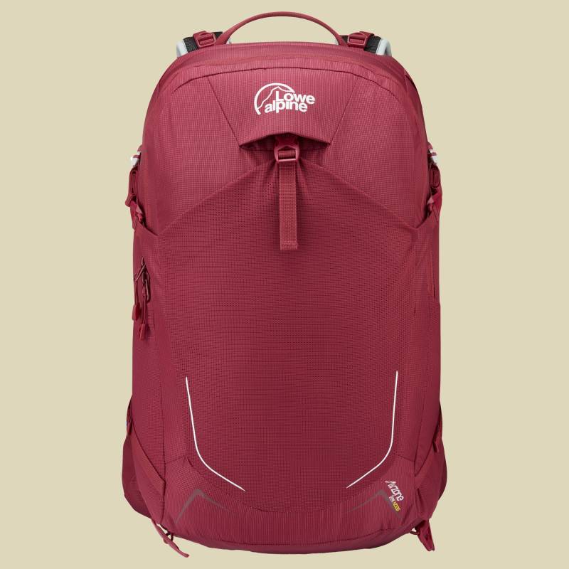 AirZone Trek ND26 Volumen 26 Farbe raspberry von Lowe Alpine