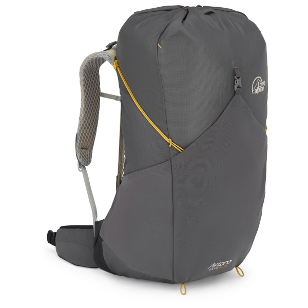 Lowe Alpine - AirZone Ultra ND 26 - Wanderrucksack grau von Lowe Alpine