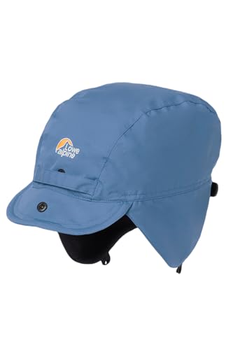 Lowe Alpine Bergsteigerkappe Größe L Mercury Lowe Alpine Bergsteigerkappe Größe L Mercury von Lowe Alpine