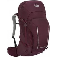 Lowe Alpine Cholatse ND40:45 - Women's Wanderrucksack 64 cm erw. von Lowe Alpine