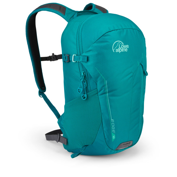 Lowe Alpine - Edge 18 - Daypack türkis von Lowe Alpine