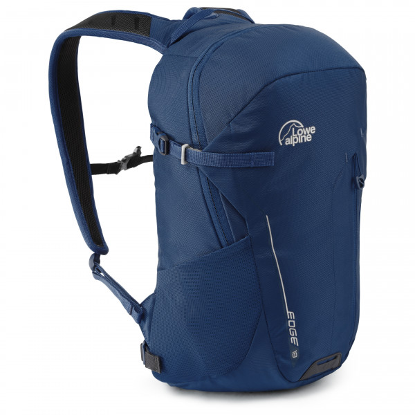 Lowe Alpine - Edge 18 - Daypack blau Lowe Alpine - Edge 18 - Daypack blau von Lowe Alpine