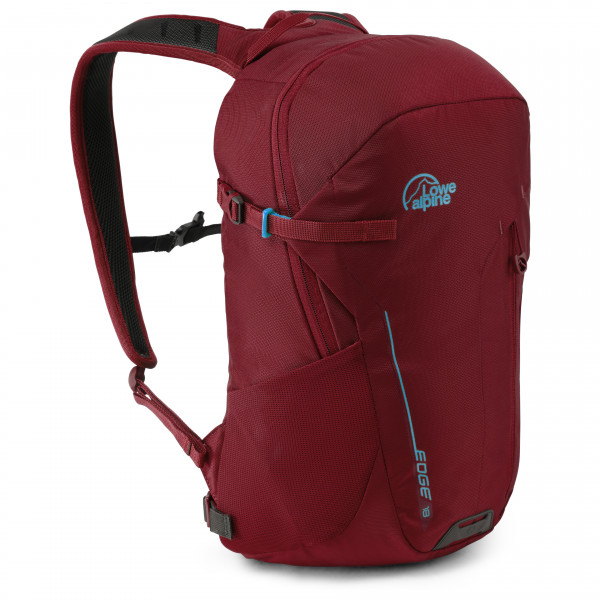Lowe Alpine - Edge 18 - Daypack rot Lowe Alpine - Edge 18 - Daypack rot von Lowe Alpine