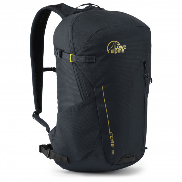 Lowe Alpine - Edge 22 - Daypack schwarz Lowe Alpine - Edge 22 - Daypack schwarz von Lowe Alpine