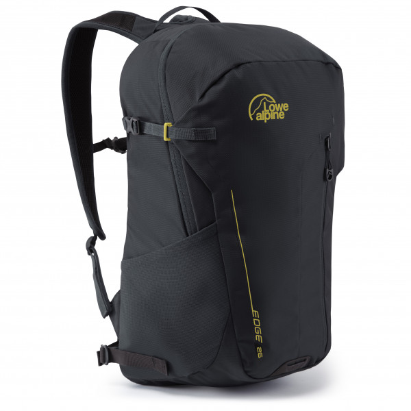 Lowe Alpine - Edge 26 - Daypack schwarz von Lowe Alpine