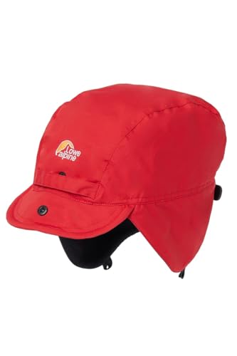 Lowe Alpine Kappe Classic Mountain Gr. Large, Rot - Rot von Lowe Alpine